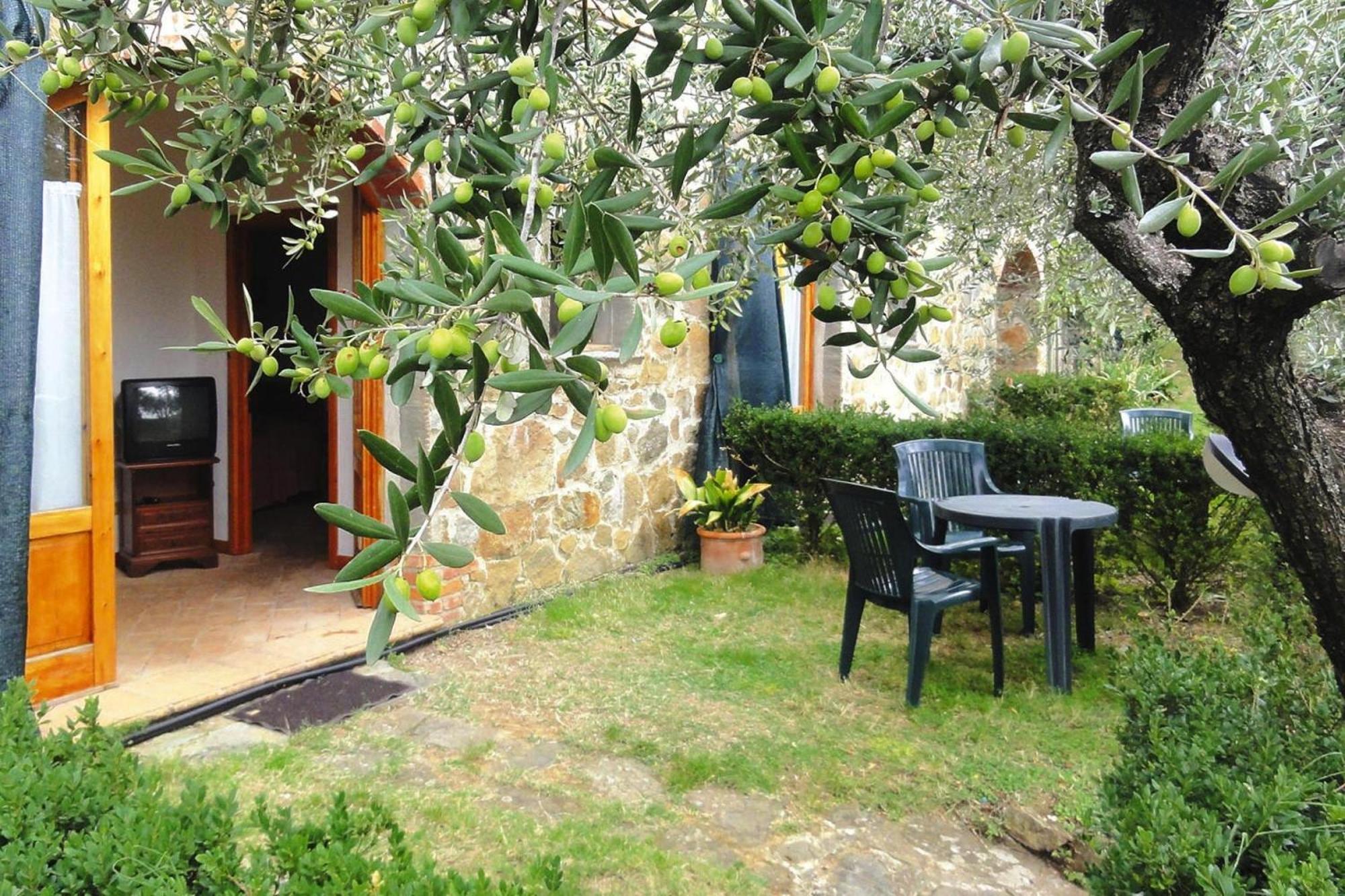Appartements Villa Morosi 兰波雷基奥 外观 照片