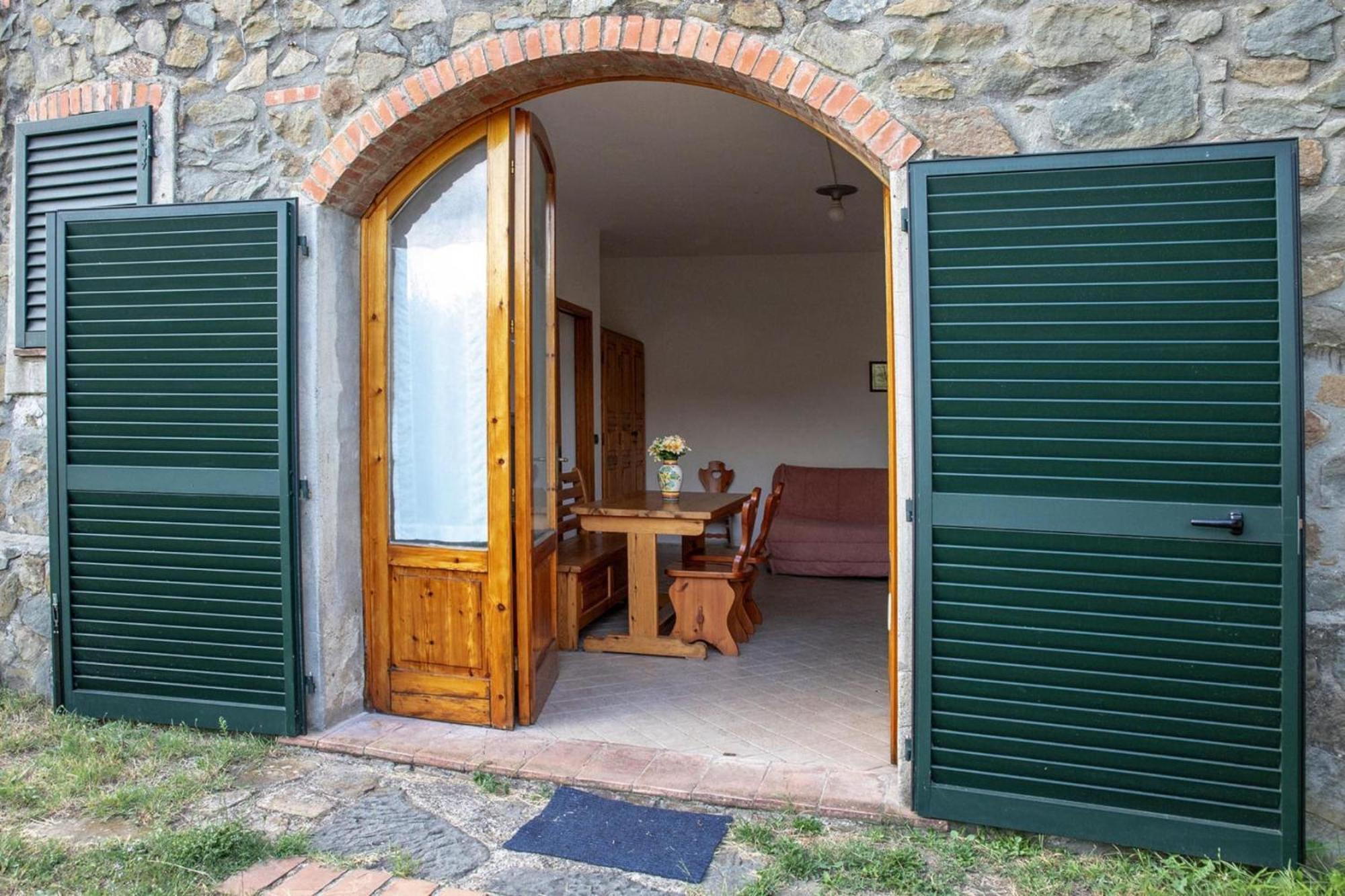 Appartements Villa Morosi 兰波雷基奥 外观 照片