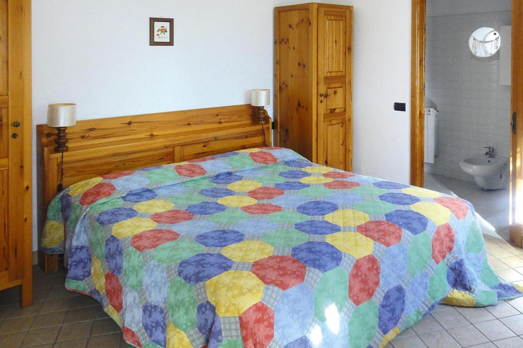 Appartements Villa Morosi 兰波雷基奥 外观 照片