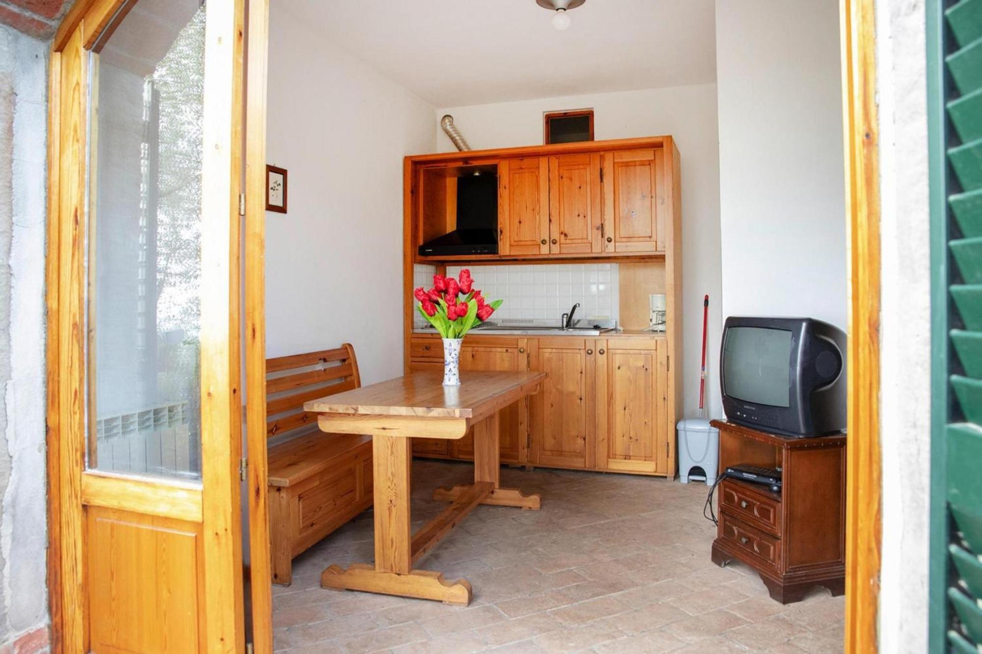 Appartements Villa Morosi 兰波雷基奥 外观 照片