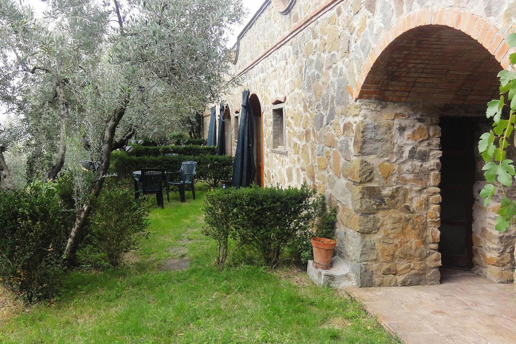 Appartements Villa Morosi 兰波雷基奥 外观 照片